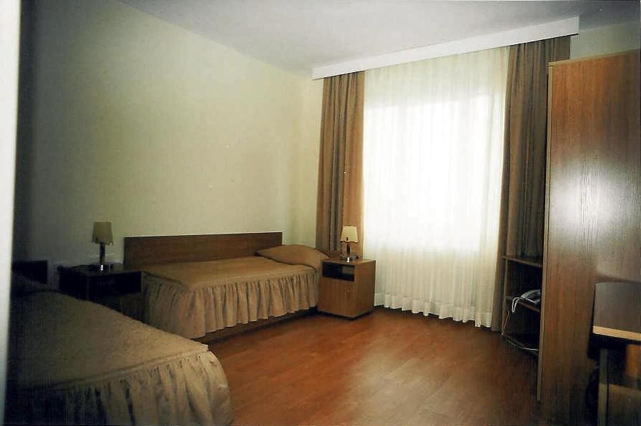 Отель Paradise Hotel Madzharovo-37