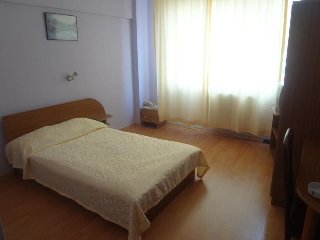 Отель Paradise Hotel Madzharovo-49