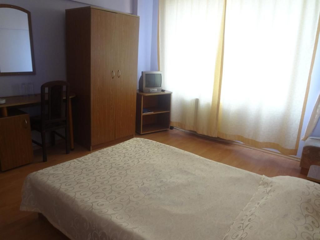 Отель Paradise Hotel Madzharovo-54